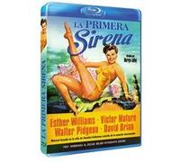 La Première Sirène (1952) / Million Dollar Mermaid (BD-r) G