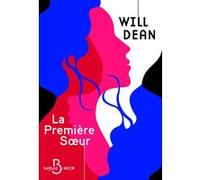 La Première Soeur - Un suspense psychologique sur les mystères de la relation gémellaire