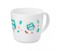 La première tasse pour bébé hibou Akuku