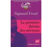 La première théorie des névroses