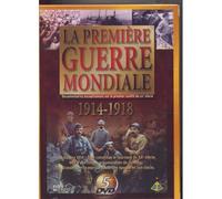 La première guerre mondiale 1914-1918 : les causes, les objectifs, les stratégies et les répercussions