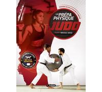 La Prépa physique Judo (3E)