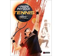La Prépa physique Tennis