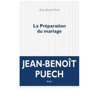 La Préparation Du Mariage - Souvenirs Intimes De Clément Coupèges (1974-1994)