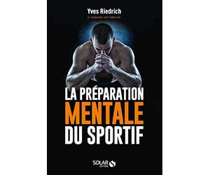 La préparation mentale du sportif