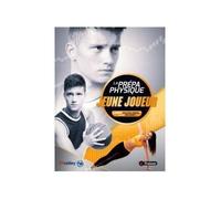 La préparation physique du jeune joueur - Aurélien Broussal-Derval - 4trainer - broché - Guide