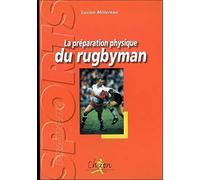 La préparation physique du rugbyman