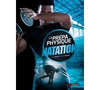 La préparation physique natation