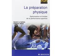 La préparation physique: Optimisation des performances sportives