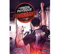La préparation physique powerband