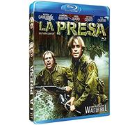 La Presa Bd 1981 Southern Comfort [Blu-Ray]