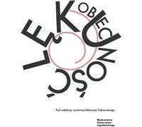 La présence de la peur - (Buch auf Polnisch)