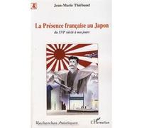 La Présence française au Japon