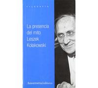La presencia del mito