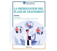 La présentation des plans de traitement - Edmond Binhas - Librairie Garanciere - broché - Scolaire / Universitaire