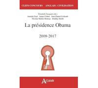 La présidence de Barack Obama (2009-2017)