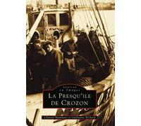 C. Mammani – La Presqu'île de Crozon – Tome 1 – Broché