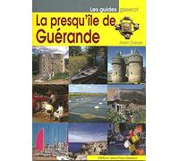 La Presqu'Ile de Guerande