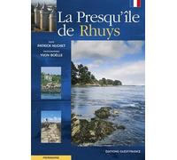 La Presqu'ile De Rhuys