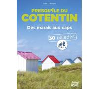 La Presqu'île du Cotentin - 30 balades
