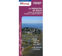 La presqu'île de Rhuys: Golfe du Morbihan Réf. T561