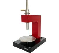 La presse de correction universelle Horotec MSA 13.010 facilite le travail de fraise, de forage, de tapage, de débordeur, etc.