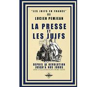 La presse et les juifs