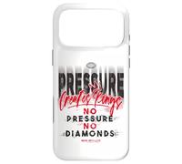 La Pression crée des Rois - déclaration Urbaine Streetwear Coque pour iPhone 17 Pro Max