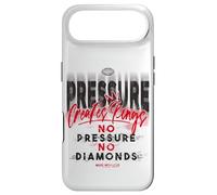 La Pression crée des Rois - déclaration Urbaine Streetwear Coque pour iPhone Air