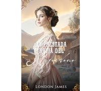La Prestada Novia del Mayordomo