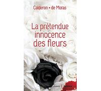 La prétendue innocence des fleurs