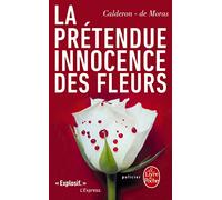 La prétendue innocence des fleurs