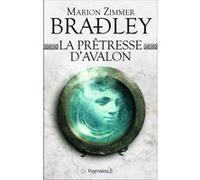 La Prêtresse d'Avalon Marion Zimmer Bradley (Auteur), Monique Lebailly (Traduction), Edith Ochs (Traduction)