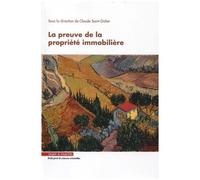 La Preuve De La Propriété Immobilière