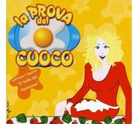 La Preuve Du Cuisinier [2 CD] RAI-TRADE