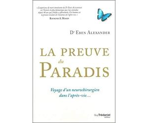 La Preuve du paradis