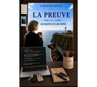 La preuve: Tome 2 de la série "Les enquêtes de Claire Népère"