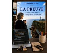La preuve: Tome 2 de la série "Les enquêtes de Claire Népère"
