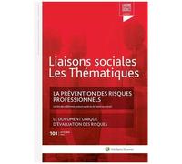 La Prévention Des Risques Professionnels