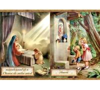 La Prière À Marie Notre Mère