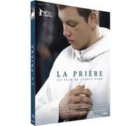 La Prière Blu-ray E