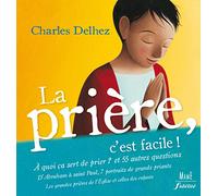 La prière, c'est facile !