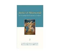 La prière de délivrance et d'exorcisme, Justice et miséricorde - Collectif - Benedictines Eds - broché - Essai