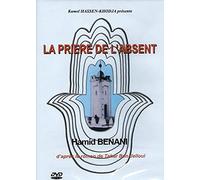 la prière de l'absent