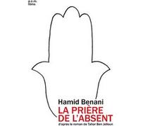 La Prière de l'absent E
