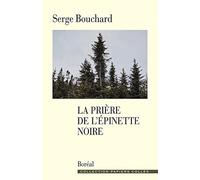 La Prière de l'épinette noire