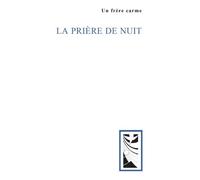 La prière de nuit