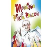 La prière des cinq doigts - Pape François (Kinder, Religion auf Polnisch)