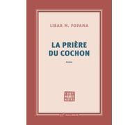 La Prière Du Cochon