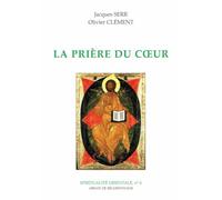 La Prière du coeur